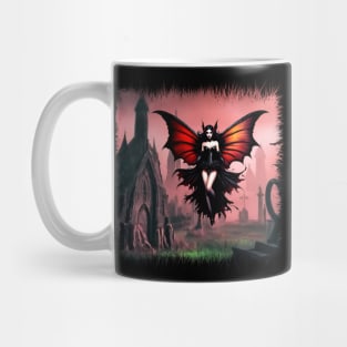 The Graveyard Shift Mug